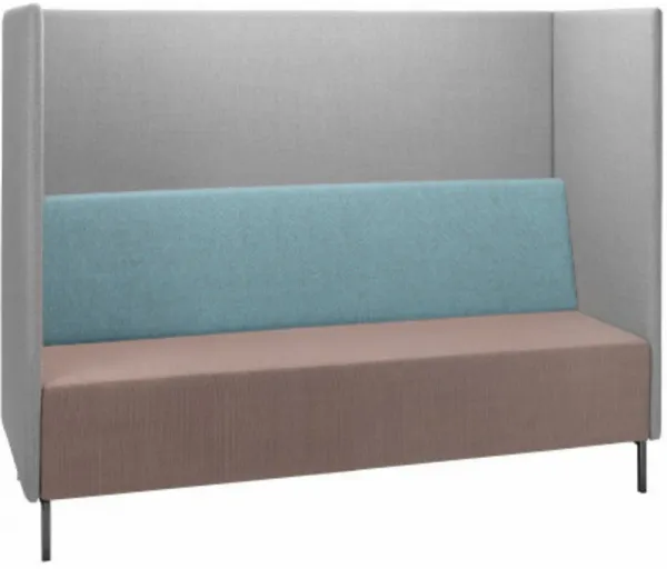 LD SEATING Trojmiestny Kubik Box KB3