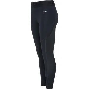 Nike PRO Dámske legíny, čierna, veľkosť