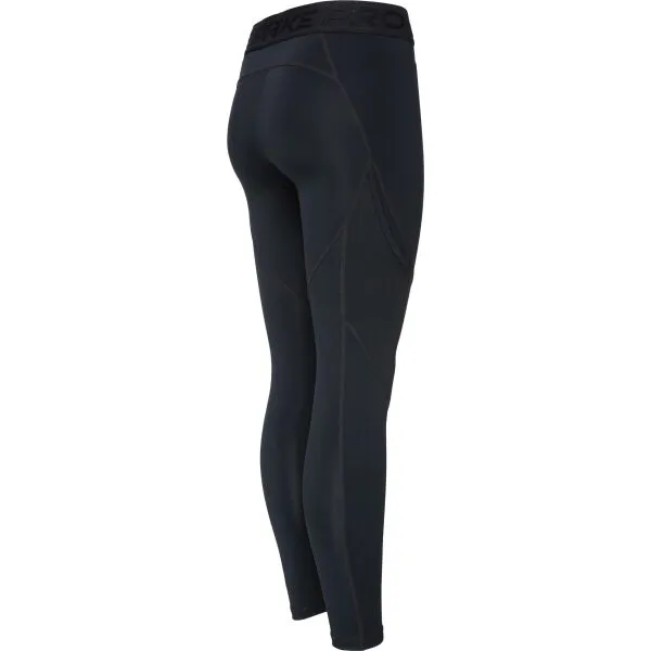 Nike PRO Dámske legíny, čierna, veľkosť