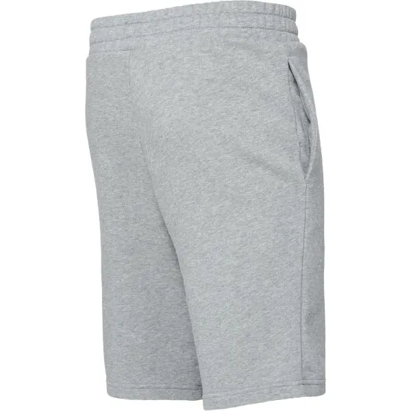Puma ESS SHORTS 10 Pánske športové šortky, sivá, veľkosť