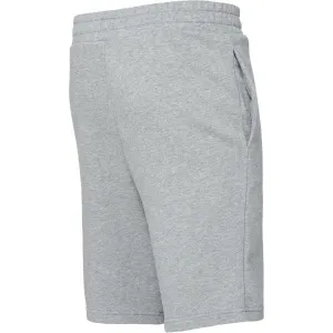 Puma ESS SHORTS 10 Pánske športové šortky, sivá, veľkosť