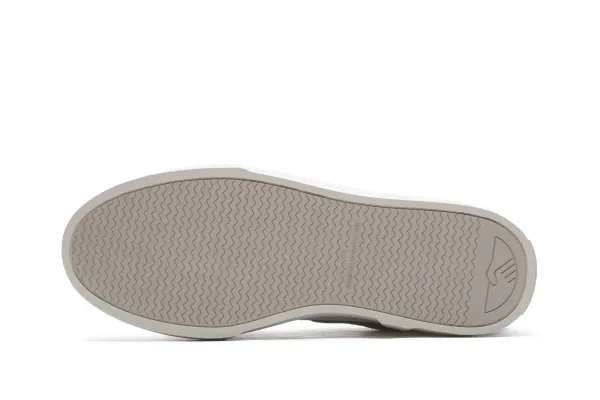 Stepney Workers Club Pearl S-Strike Leather "White" (YA23100)