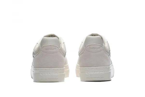 Stepney Workers Club Pearl S-Strike Leather "White" (YA23100)