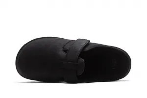 UGG Solano Clog "Black" (1167653-BLACK)
