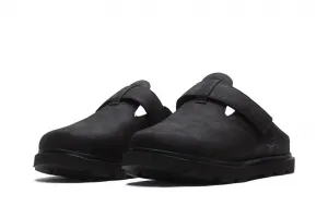 UGG Solano Clog "Black" (1167653-BLACK)
