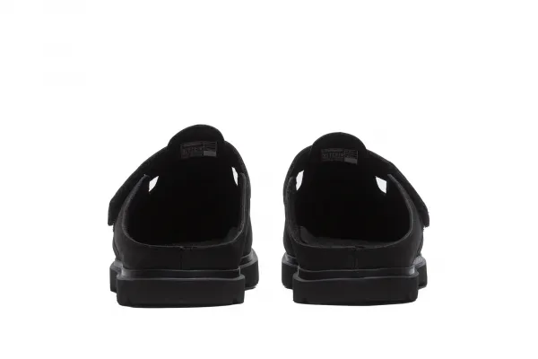 UGG Solano Clog "Black" (1167653-BLACK)