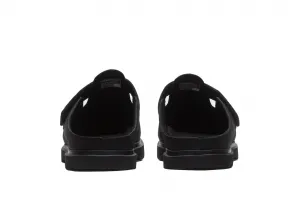 UGG Solano Clog "Black" (1167653-BLACK)