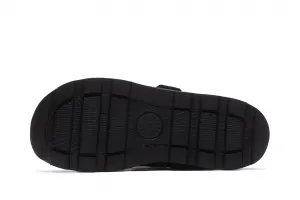 UGG Solano Clog "Black" (1167653-BLACK)