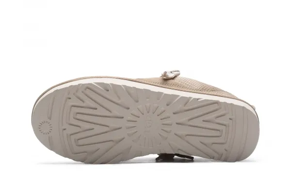 UGG Lowmel Lo W "Mustard Seed" (1168890-MUSTARD-SEED)