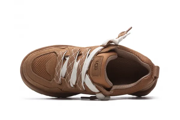 UGG Lowmel Lo W "Chestnut" (1168890-CHESTNUT)