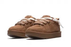 UGG Lowmel Lo W "Chestnut" (1168890-CHESTNUT)