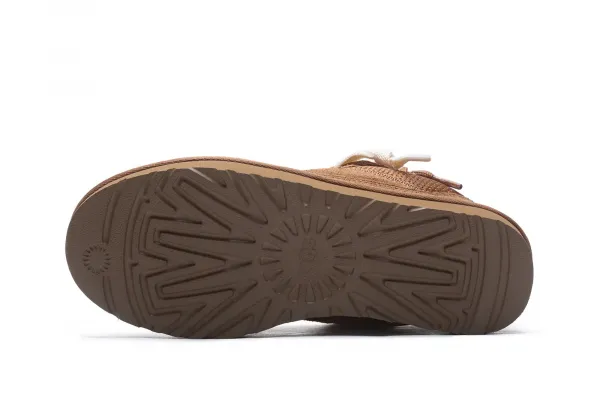 UGG Lowmel Lo W "Chestnut" (1168890-CHESTNUT)