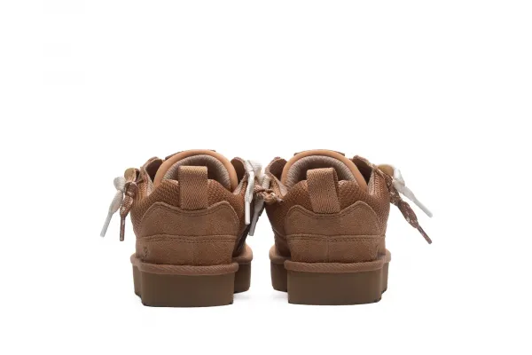 UGG Lowmel Lo W "Chestnut" (1168890-CHESTNUT)