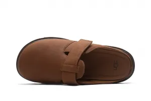 UGG Solano Clog "Chestnut" (1167653-CHESTNUT)