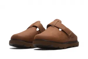 UGG Solano Clog "Chestnut" (1167653-CHESTNUT)