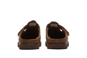 UGG Solano Clog "Chestnut" (1167653-CHESTNUT)