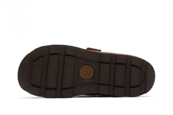 UGG Solano Clog "Chestnut" (1167653-CHESTNUT)