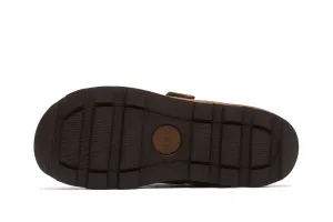 UGG Solano Clog "Chestnut" (1167653-CHESTNUT)