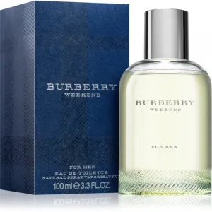 Burberry Weekend for Men toaletná voda pre mužov 100 ml
