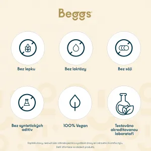 Beggs Immunity Booster
