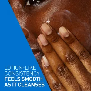 CeraVe Refill Hydrating Cleanser čistiaca emulzia s hydratačným účinkom náhradná náplň 473 ml