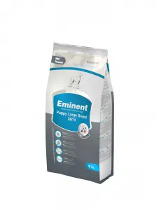 EMINENT PUPPY L.B. 3KG LARGE BREED A.U.V.
