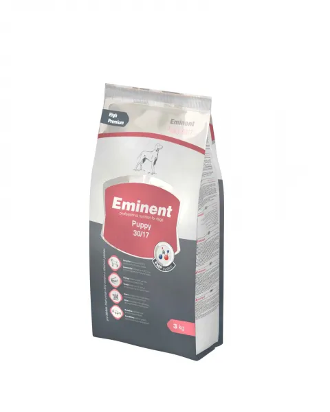 Eminent Dog Puppy 3kg