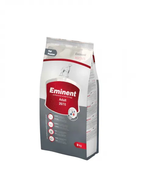 Eminent Dog Adult 3kg