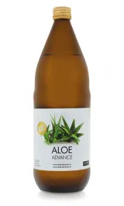 ADVANCE Aloe šťava BIO 1000 ml