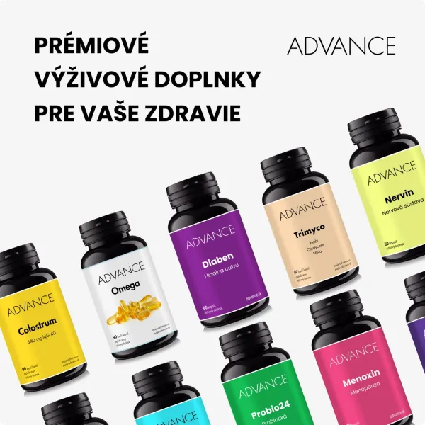 ADVANCE Dermavit