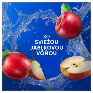 Head & Shoulders Clarify&Shine Apple Cider šampón proti lupinám 400 ml