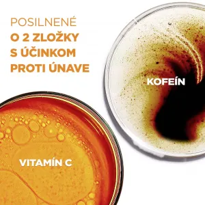 L’Oréal Paris Men Expert Hydra Energetic očná starostlivosť proti opuchom a tmavým kruhom 10 ml