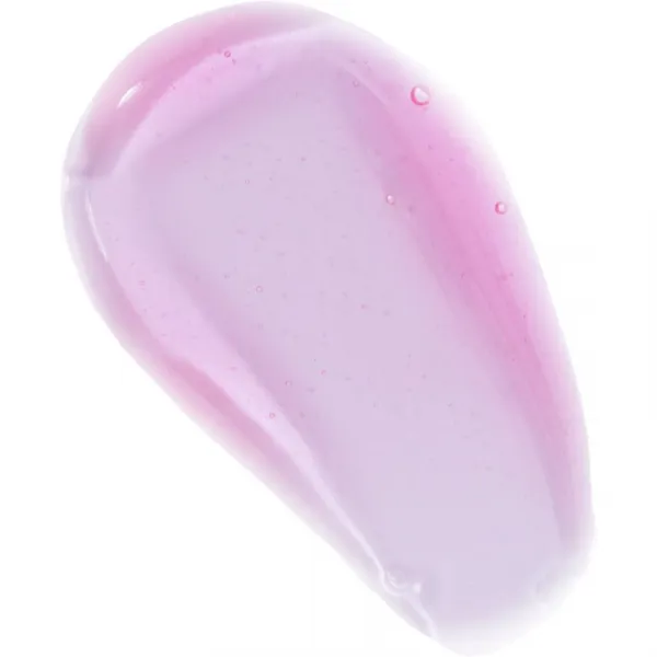 Makeup Revolution Rehab obnovujúce sérum pre objem pier odtieň Pink Glaze 4,6 ml