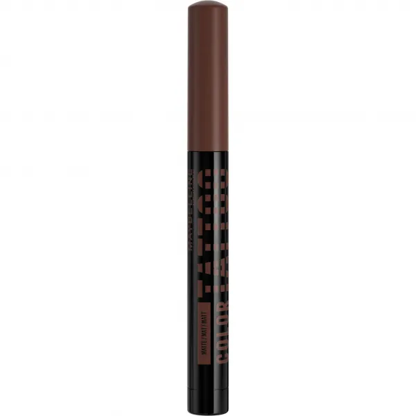 MAYBELLINE NEW YORK Color Tattoo 24 HR očné tiene a ceruzka na oči odtieň 25 I am Determined 1.4 g