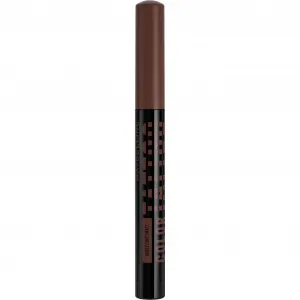 MAYBELLINE NEW YORK Color Tattoo 24 HR očné tiene a ceruzka na oči odtieň 25 I am Determined 1.4 g