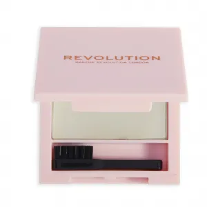 Makeup Revolution Rehab stylingové mydlo na obočie 5 g