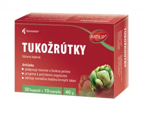 Noventis TUKOŽRÚTKY