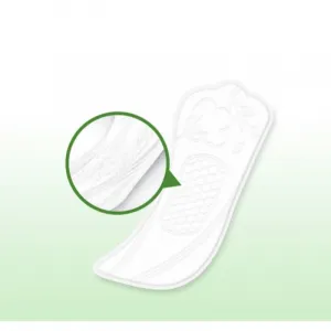 Kotex Natural Normal+ slipové vložky 36 ks