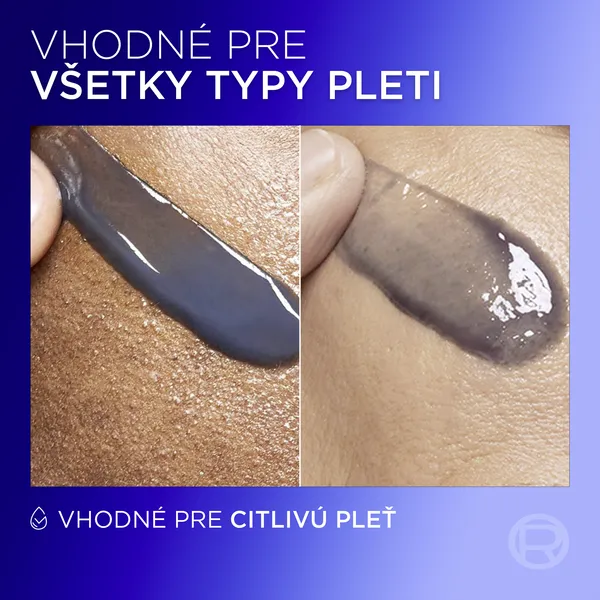 L’Oréal Paris Men Expert Power Age hydratačný nočný krém vyplňujúca vrásky 50 ml