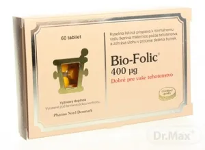 Pharma Nord Bio-Folic 60 tabliet