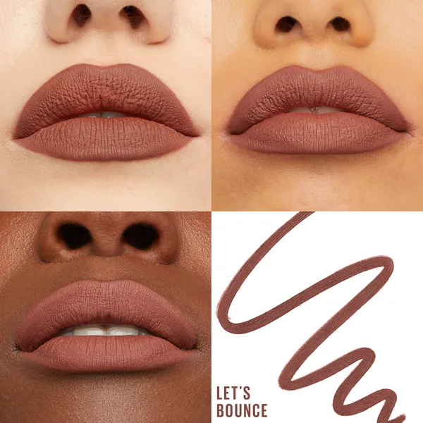 MAYBELLINE NEW YORK Lifter Liner kontúrovacia ceruzka na pery s hydratačným účinkom odtieň 002 Lets Bounce 1.2 g