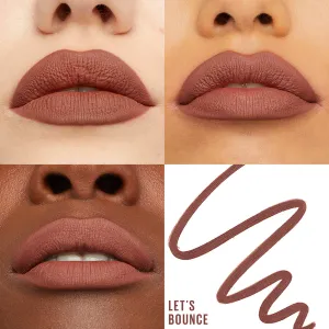 MAYBELLINE NEW YORK Lifter Liner kontúrovacia ceruzka na pery s hydratačným účinkom odtieň 002 Lets Bounce 1.2 g
