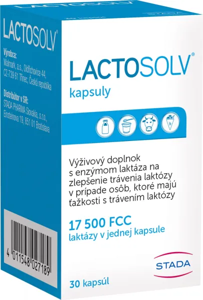 LACTOSOLV