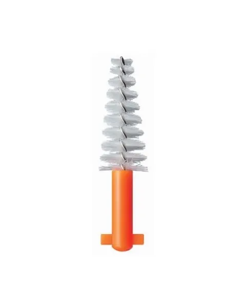 CURAPROX CPS 14 Regular Medzizubné kefky refill v blistri 4 kusy