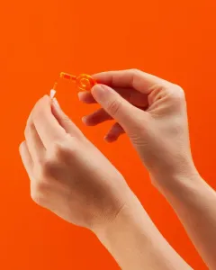 CURAPROX CPS 14 Regular Medzizubné kefky refill v blistri 4 kusy
