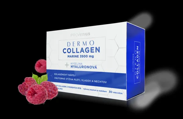 DermoCollagen Marine 3500 mg ProVenus