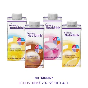NUTRIDRINK