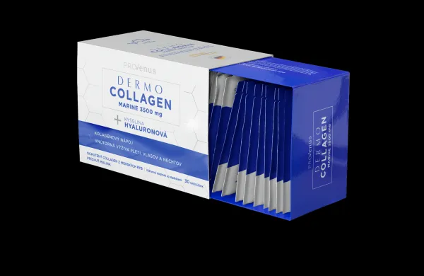 DermoCollagen Marine 3500 mg ProVenus