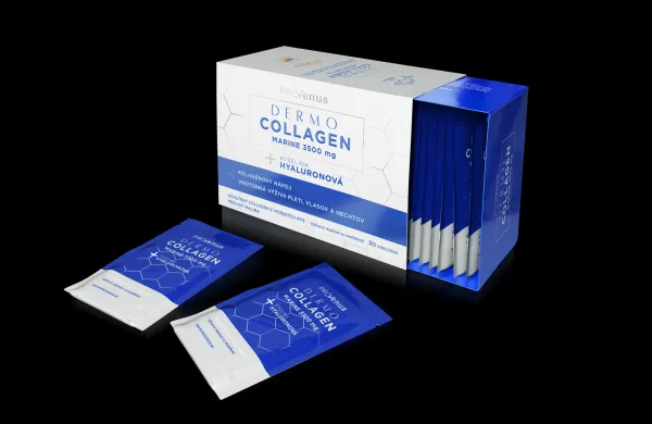 DermoCollagen Marine 3500 mg ProVenus