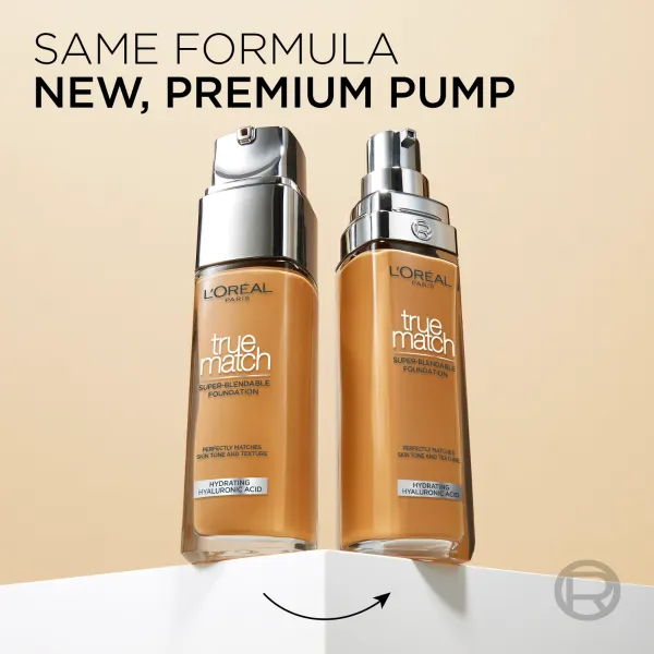 L´Oréal Paris True Match 12N make-up